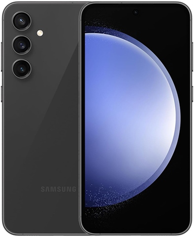 Samsung Galaxy S23 FE 5G 256GB グローバル版 Samsung Galaxy S23 FE 5G Dual Sim 256GB Grafito, Libre B - CeX (ES